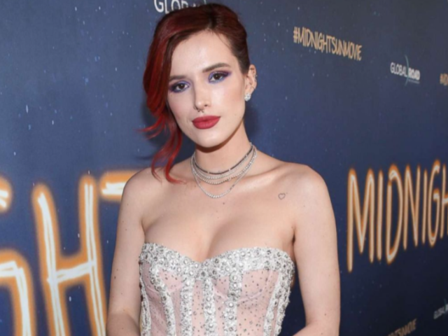 Bella Thorne