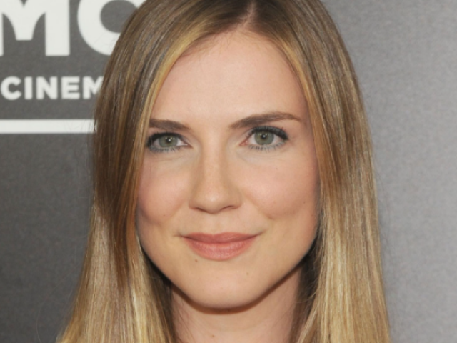 Sara Canning