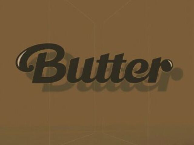 Butter