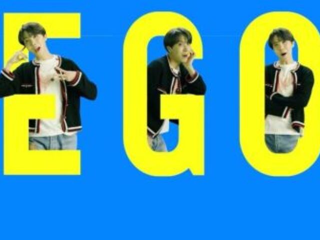 Ego- J-Hope