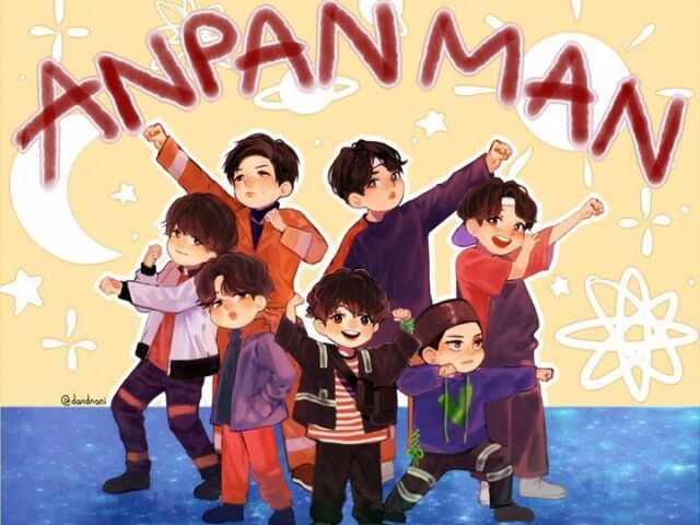 Anpanman