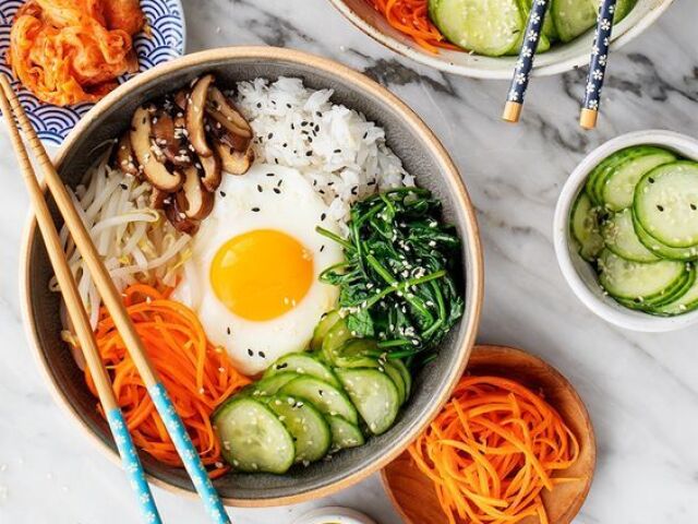 Bibimbap