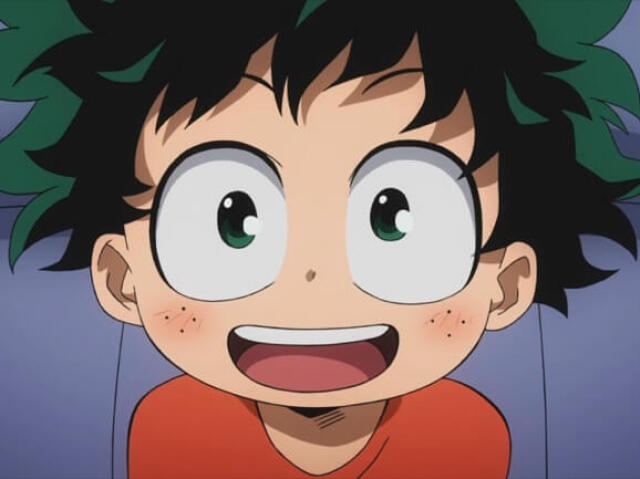 deku🥦