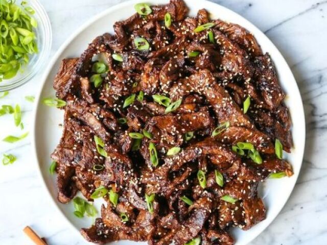 Bulgogi