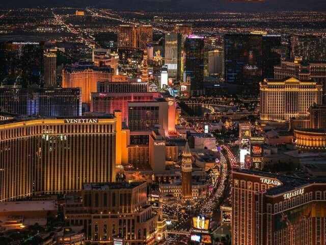 Las Vegas