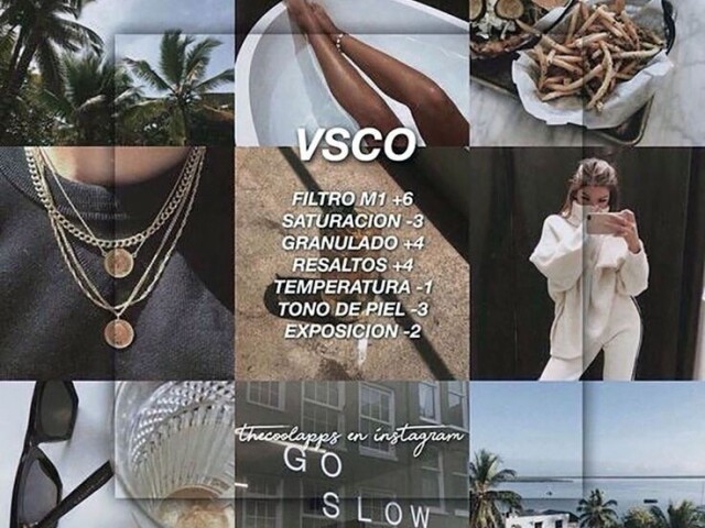 Vsco/indie