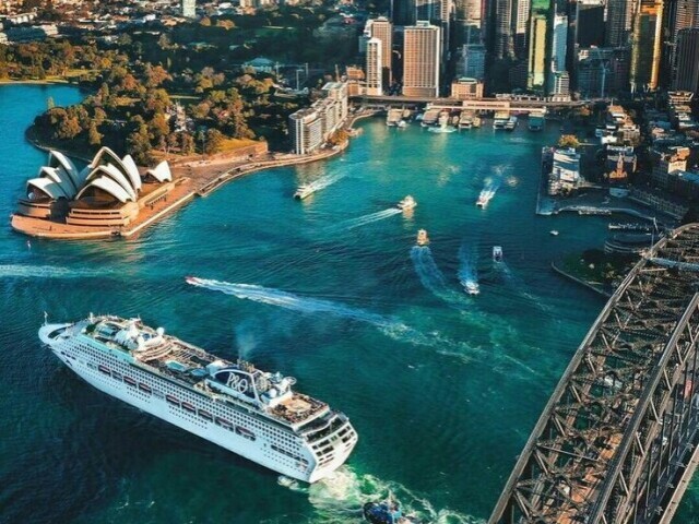 Australia