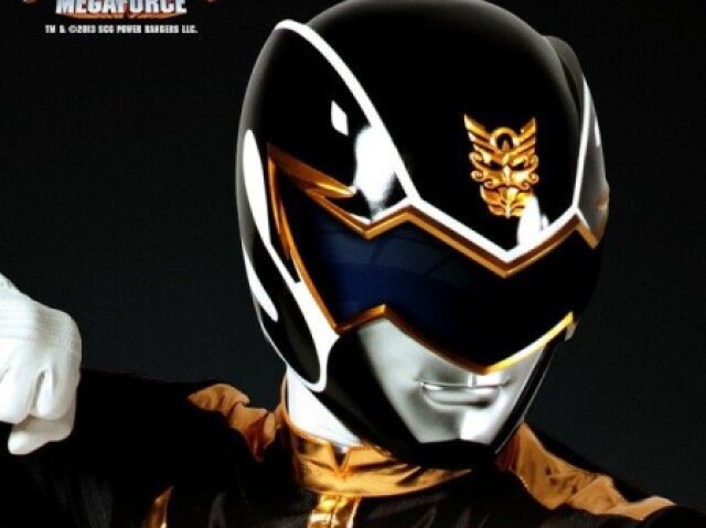 Ranger preto