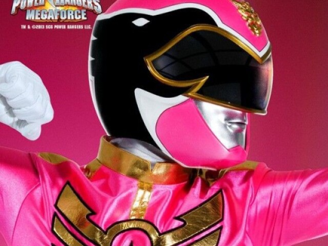 Ranger rosa