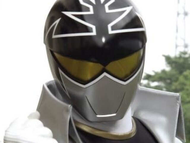 Ranger prateado