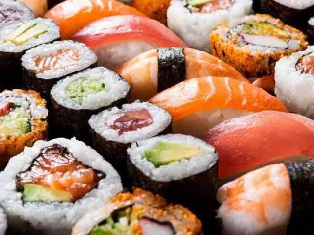 Sushi