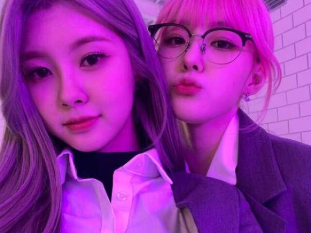 Chaehyun/Dayeon