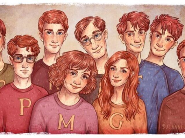 Weasley