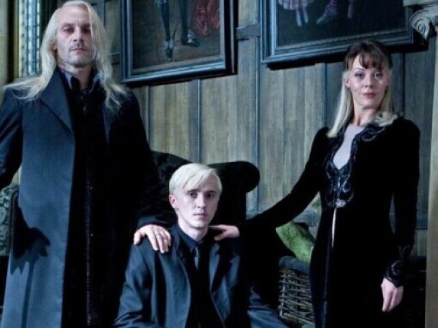 Malfoy