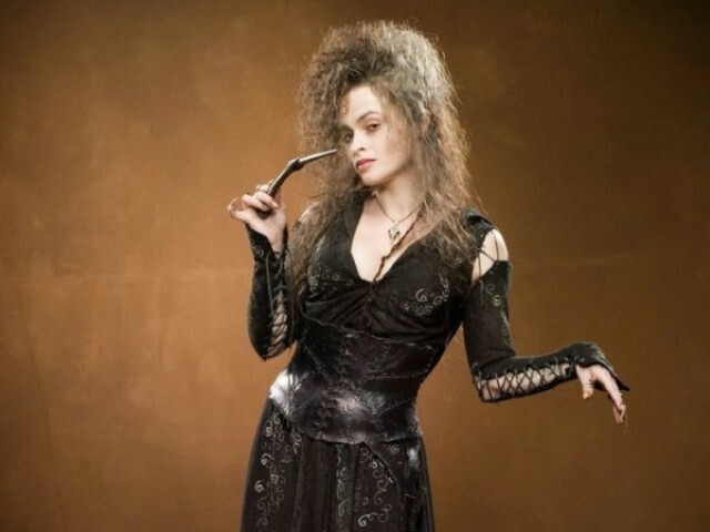 Lestrange