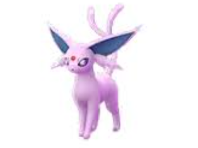 Espeon