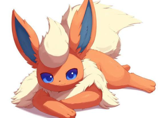 Flareon