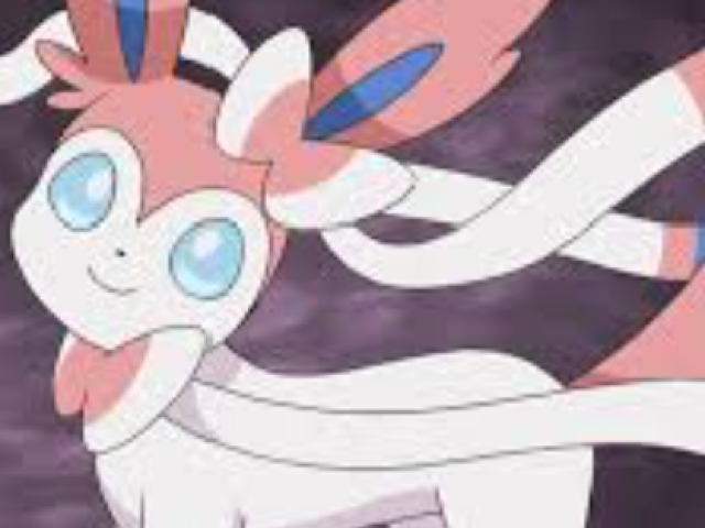 Sylveon