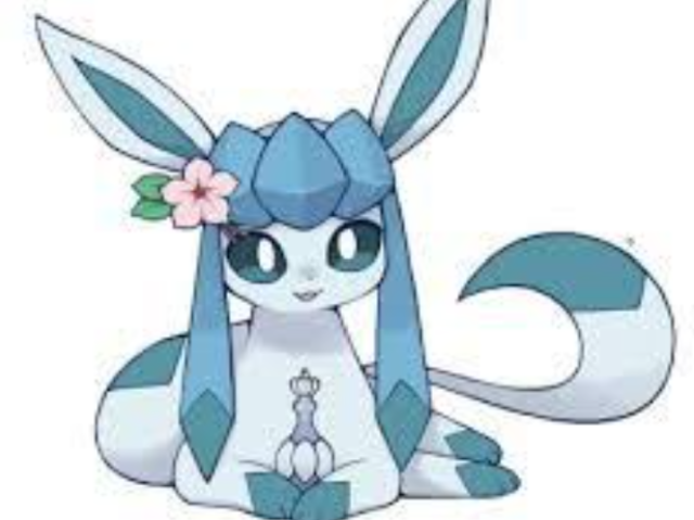 Glaceon