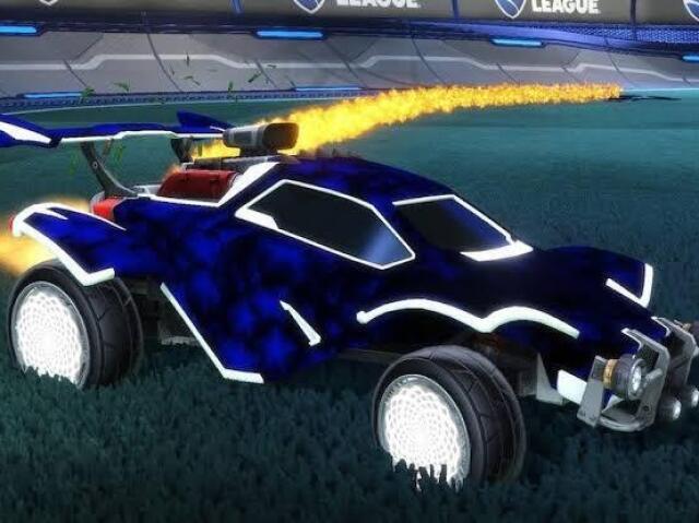 Octane