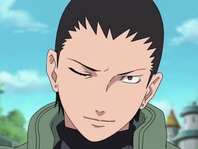 Shikamaru