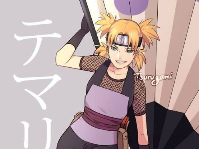 Temari