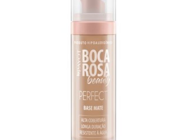 Boca Rosa