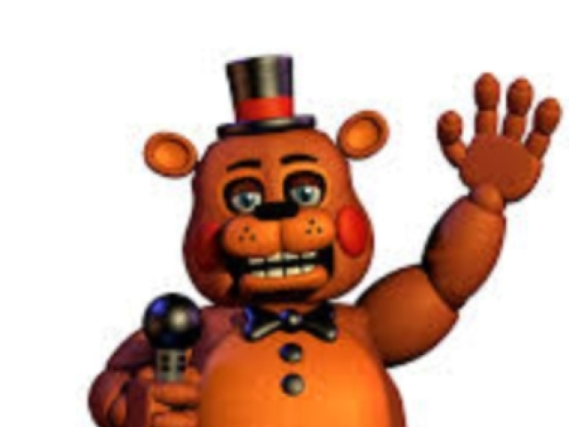 Freddy