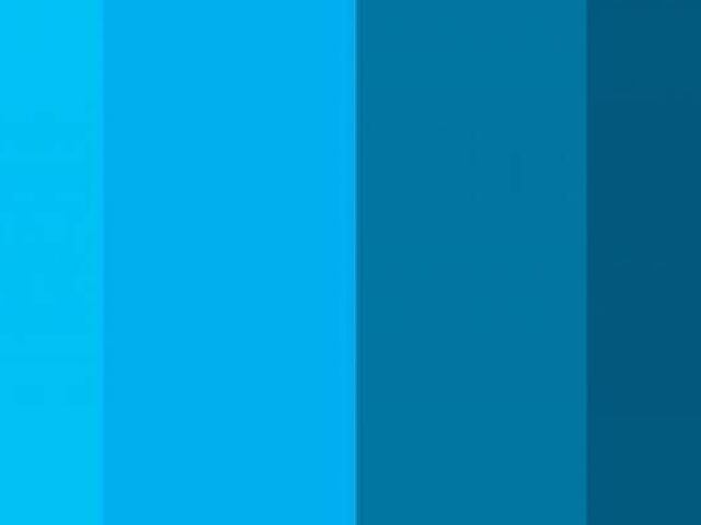 Azul