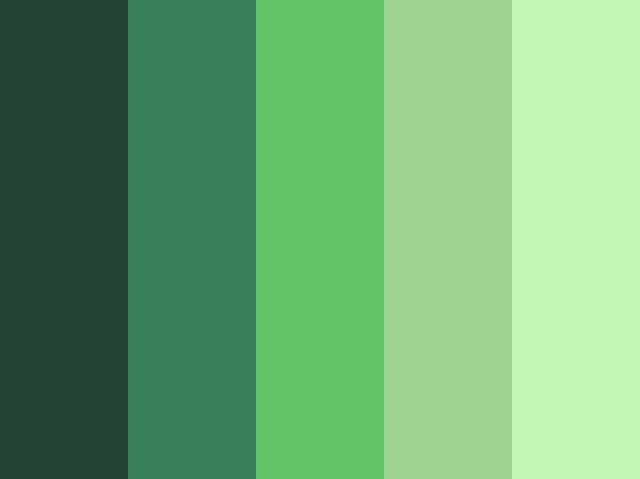 Verde