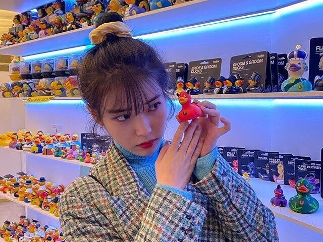 ~Nós temos as mesmas Bias/Utt?~