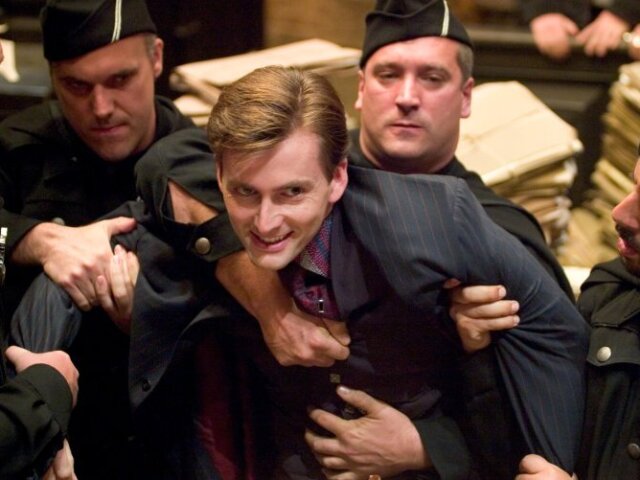 Crouch