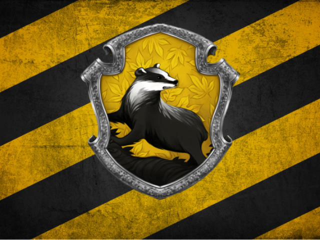 Hufflepuff