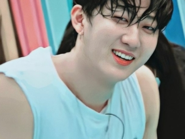 Changbin