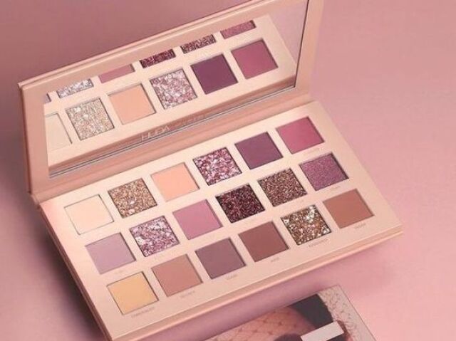 Huda Beauty