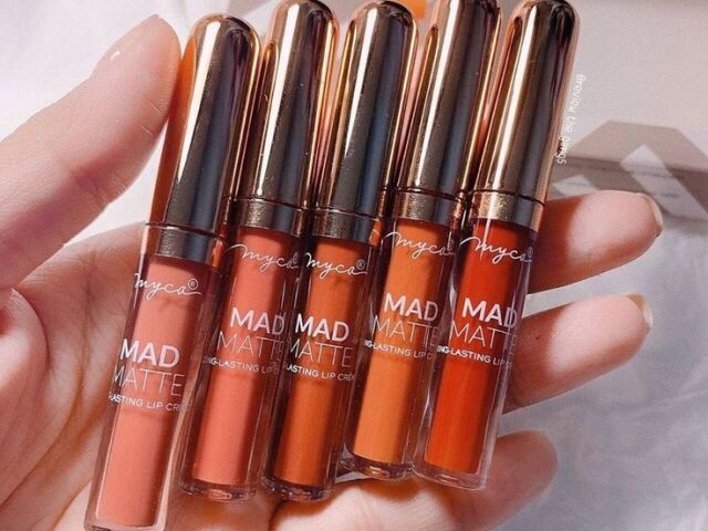 Mad Matte