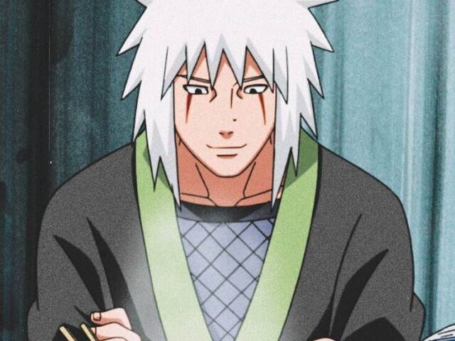 Jiraiya