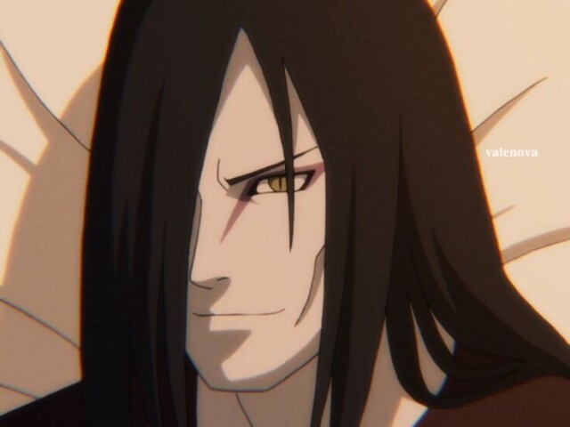 Orochimaru