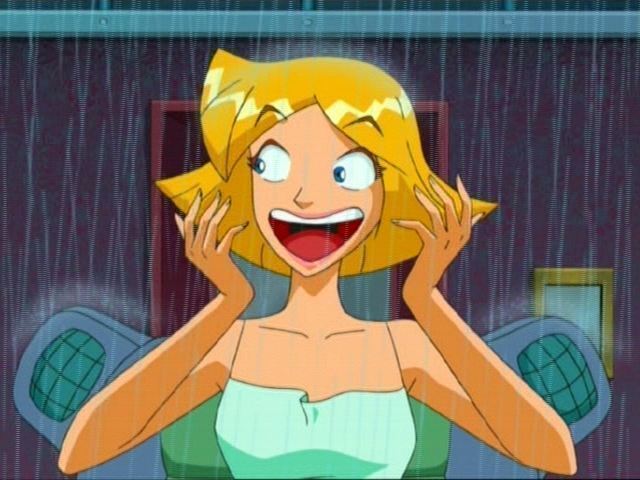 Você deu com a Clover!