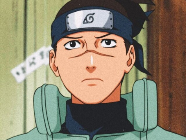 Iruka