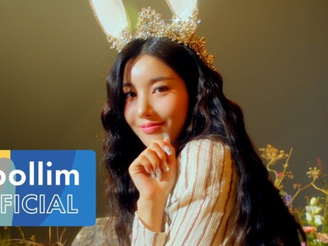 Door - Eunbi