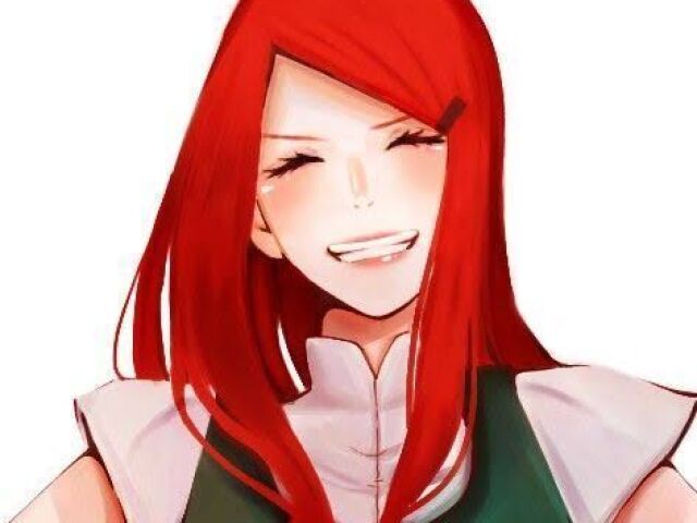 Kushina