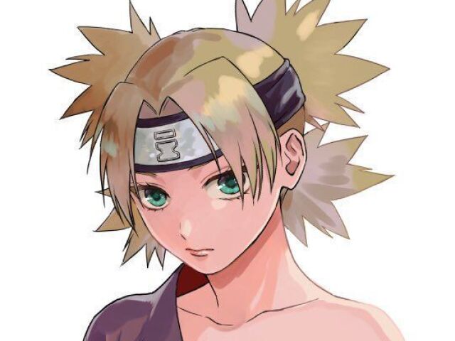 Temari