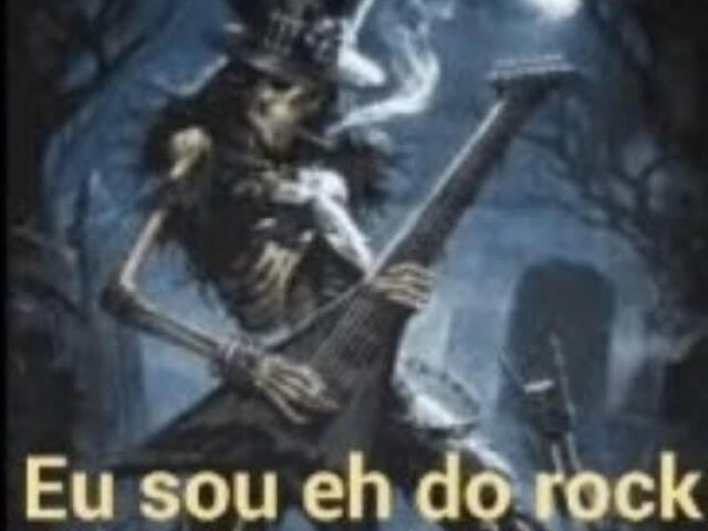 Vsf sou do rock