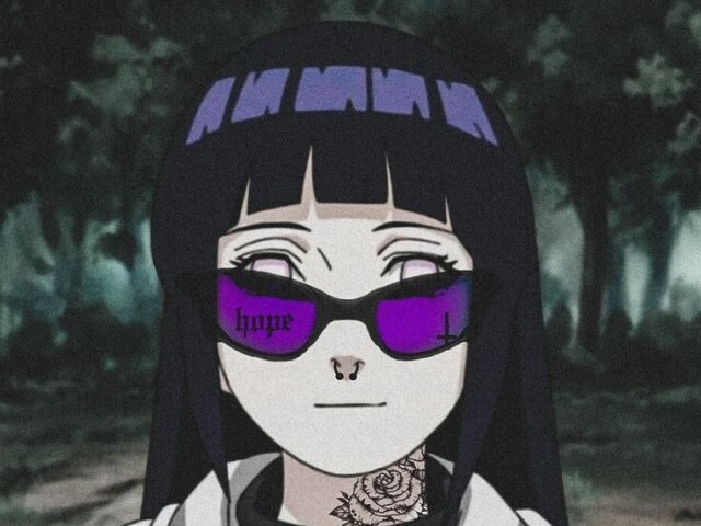 Hyuga