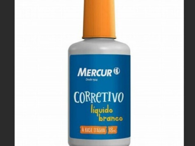 Mercur, melhor marca