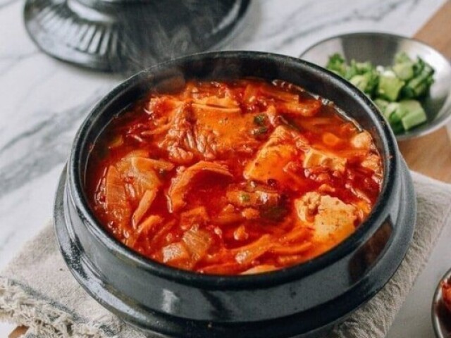 Kimchi