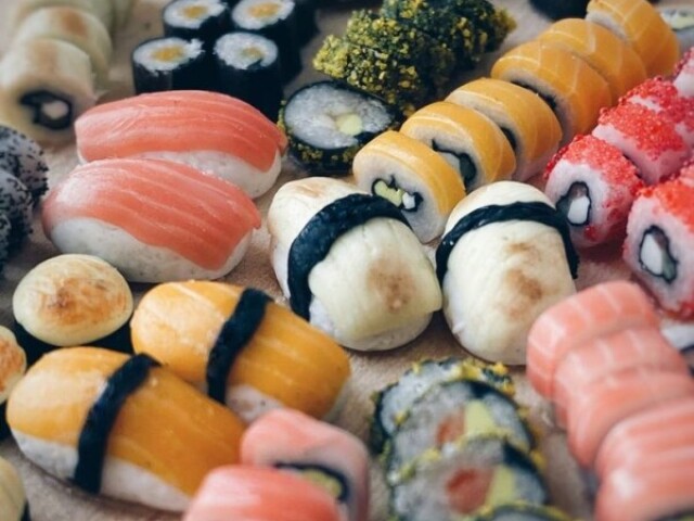 Sushi