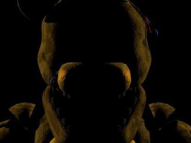 Golden Freddy