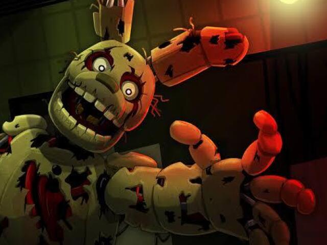 Springtrap